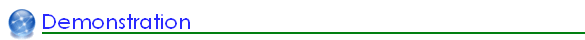 Demonstration